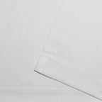 Exclusive Home Loha Tuxedo Tab Top Curtain Panel Pair, 54''X84'', Winter White