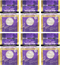 Reefer-Galler Moth-Tek Snowhite Lavender Scented Moth Ball Packets 12 oz (6)