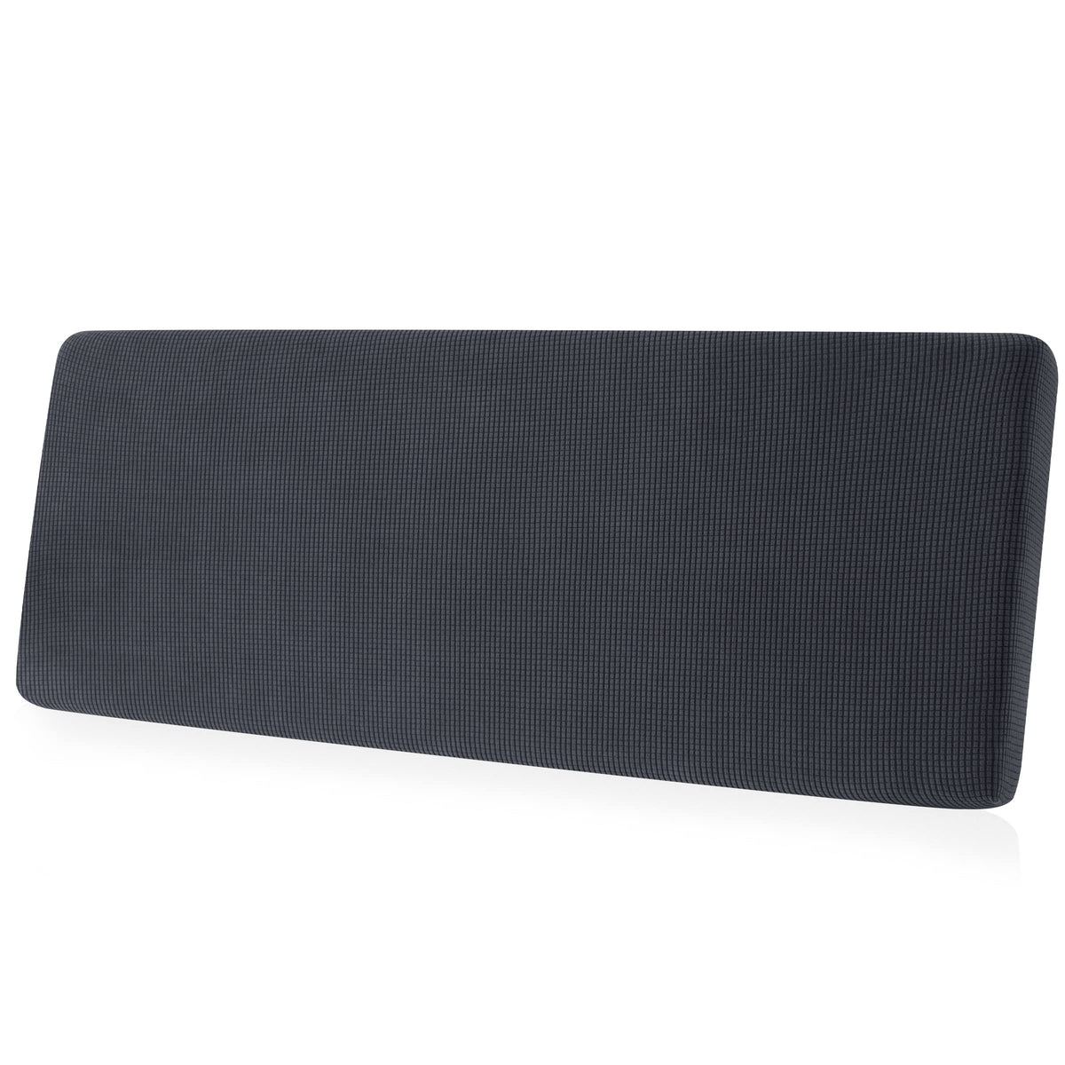 Chun Yi Stretch Couch Cushion Cover Suitable For 3 Settee, Individual Replacement Sofa Seat Slipcover With Elastic Spandex Jacqu