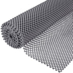 Ruisita Non-Slip Mat Area Rug Pad Anti Slip Gripper Roll Rubber Matting Waterproof Floor Mat PVC Shelf Drawer Liner for Home, Of