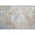 Camberly Cm2 Multi-Color Casual Rug Rectangle 3' X 5'