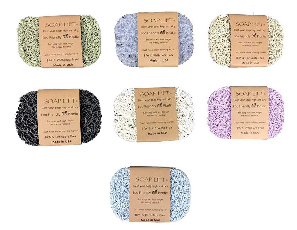 Soap Lift, 1 Count