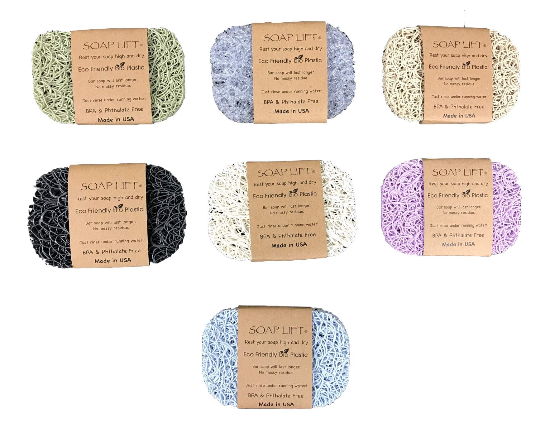 Soap Lift, 1 Count