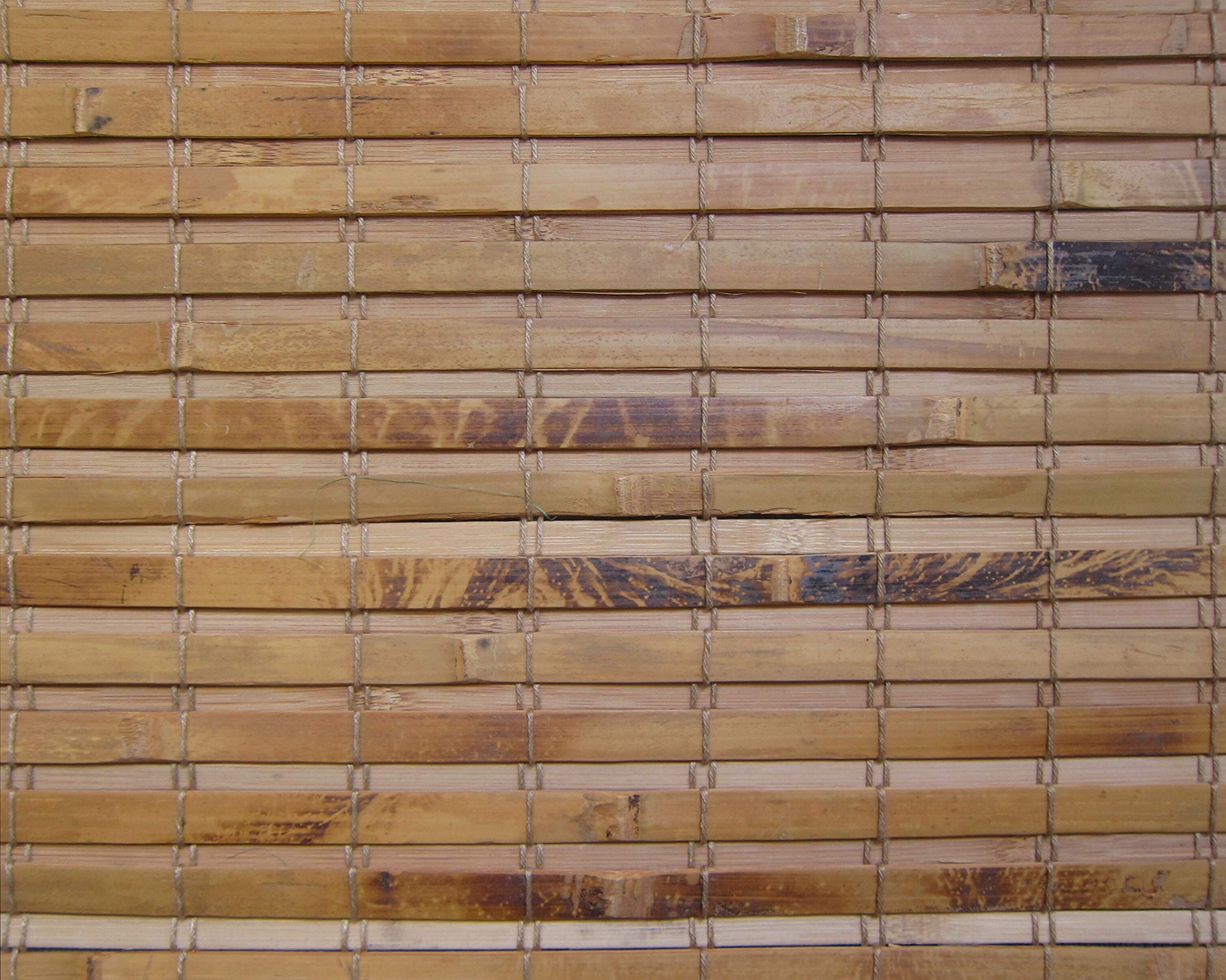 Choose Samples Of Our 17 Different Woven Wood Shades