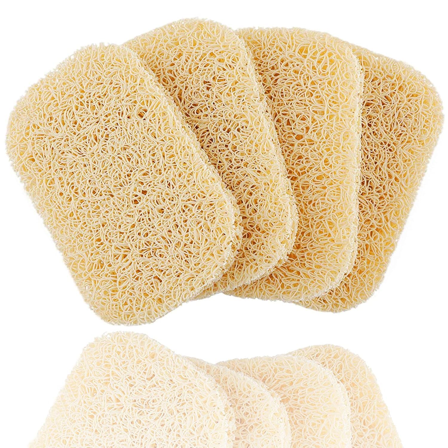 Draxil Soap Holder Pad BpaFree Savers Pads For Soap Dish,Easy To Clean Soap Lifting Pads Suitable For Shower Kitchen Bathroom B