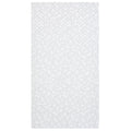 Dream On Me Dreamland Orthopedic Firm Fiber Crib and Toddler Bed Mattress, Greenguard Gold and JPMA Certified, Waterproof Vinyl 