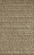 Daylon Rafia Rf100 Taupe 2'3"X7'6" Rug Rf100Tp2X8