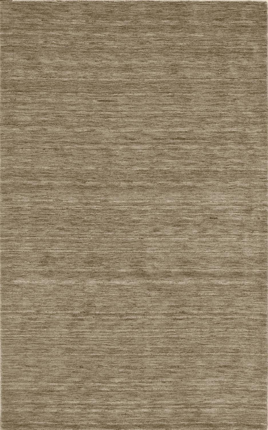 Daylon Rafia Rf100 Taupe 2'3"X7'6" Rug Rf100Tp2X8