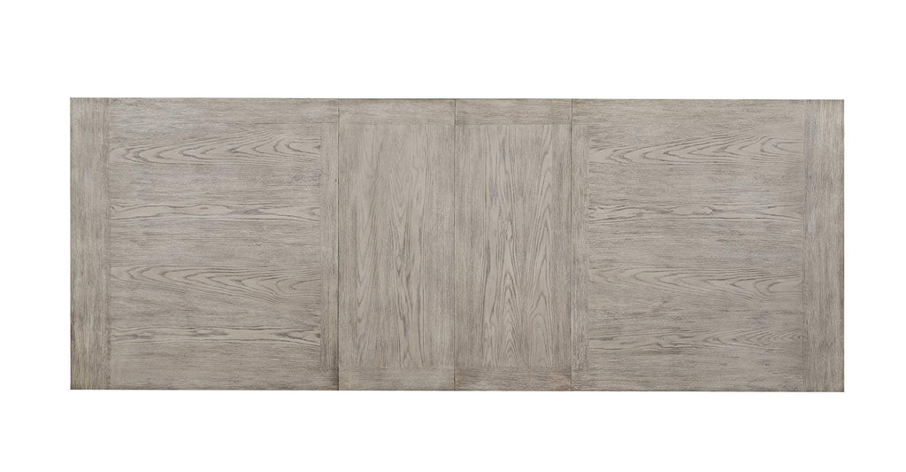ACME Rocky Dining Table - - Gray Oak