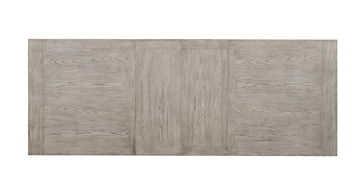 ACME Rocky Dining Table - - Gray Oak