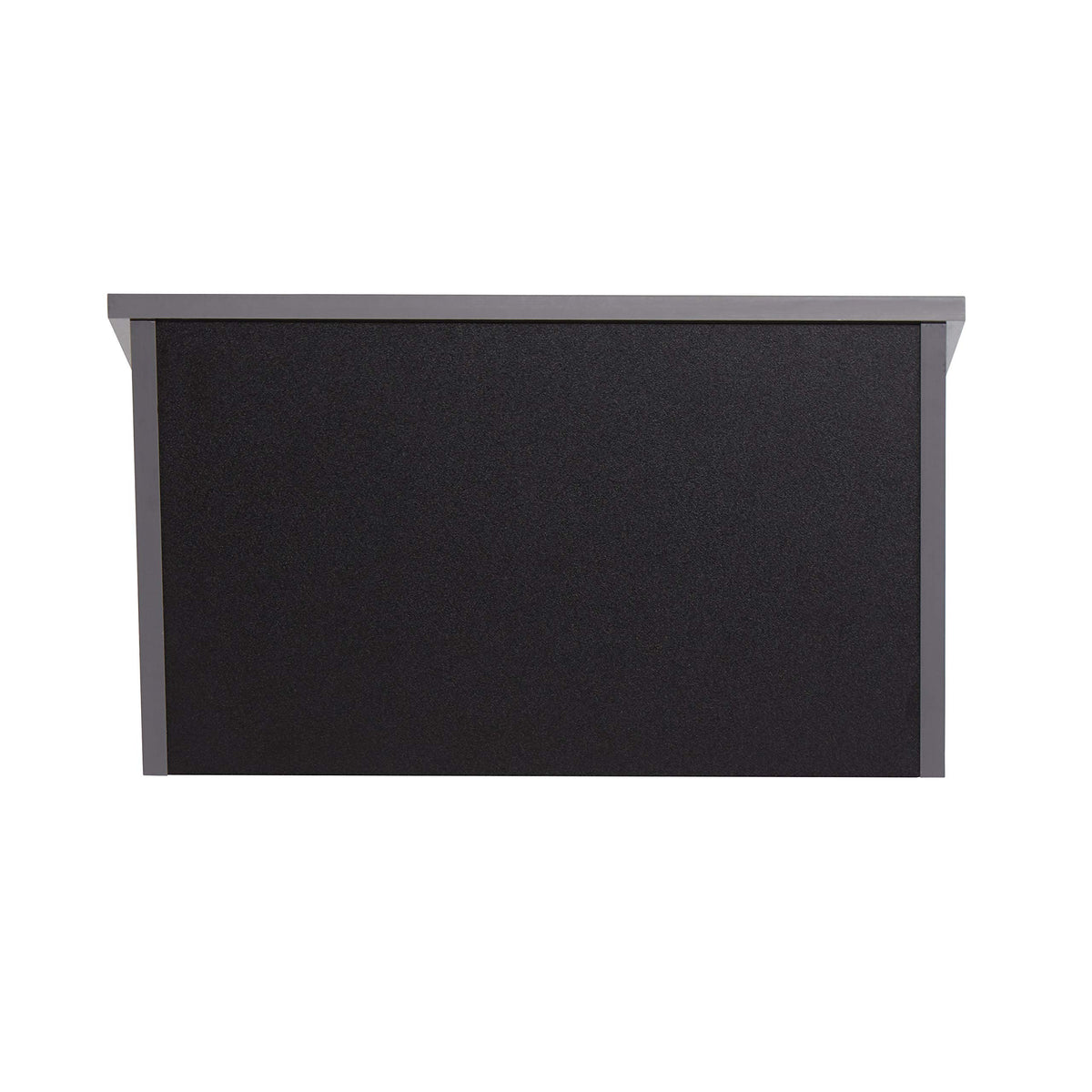 Oklahoma Sound Tabletop Lectern