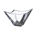 Orrefors Polaris Collection 5-7/8-Inch Bowl, Small, Clear
