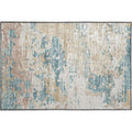 Camberly Cm4 Ivory Casual Rug Rectangle 3' X 5'