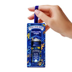 Poo-Pourri Before-You-Go Toilet Spray, Feelin' Toasty Vanilla, 2 Fl Oz - Blue, Model BB11213, Ideal for Odor Control