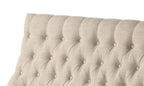 Best Quality Furniture Linen Upholstered Dining Big Bench