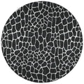 Dalyn Rugs Mali Ml4 Midnight 6' X 6'