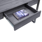 Lorell, Llr97618, Soho Table Desk, 1 Each
