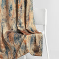 Haus & Kinder Blackout Window Curtains 5 Feet Long Pack Of 2 Window Curtains, 5 Feet Curtains For Window, 80% Room Darkening (Fr