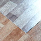 Floortex Chair Mat 48" x 79" for Hard Floors