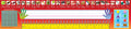 Teacher Created Resources Traditional Printing Jumbo Name Plates (Tcr4311)