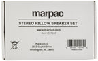 Marpac Pillow Speaker 9610