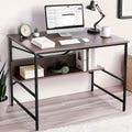 About Space Study Table For Students  Office Table, Adults Work Table For Home Office  Pc, Laptop, Desktop, Drawing, Computer 