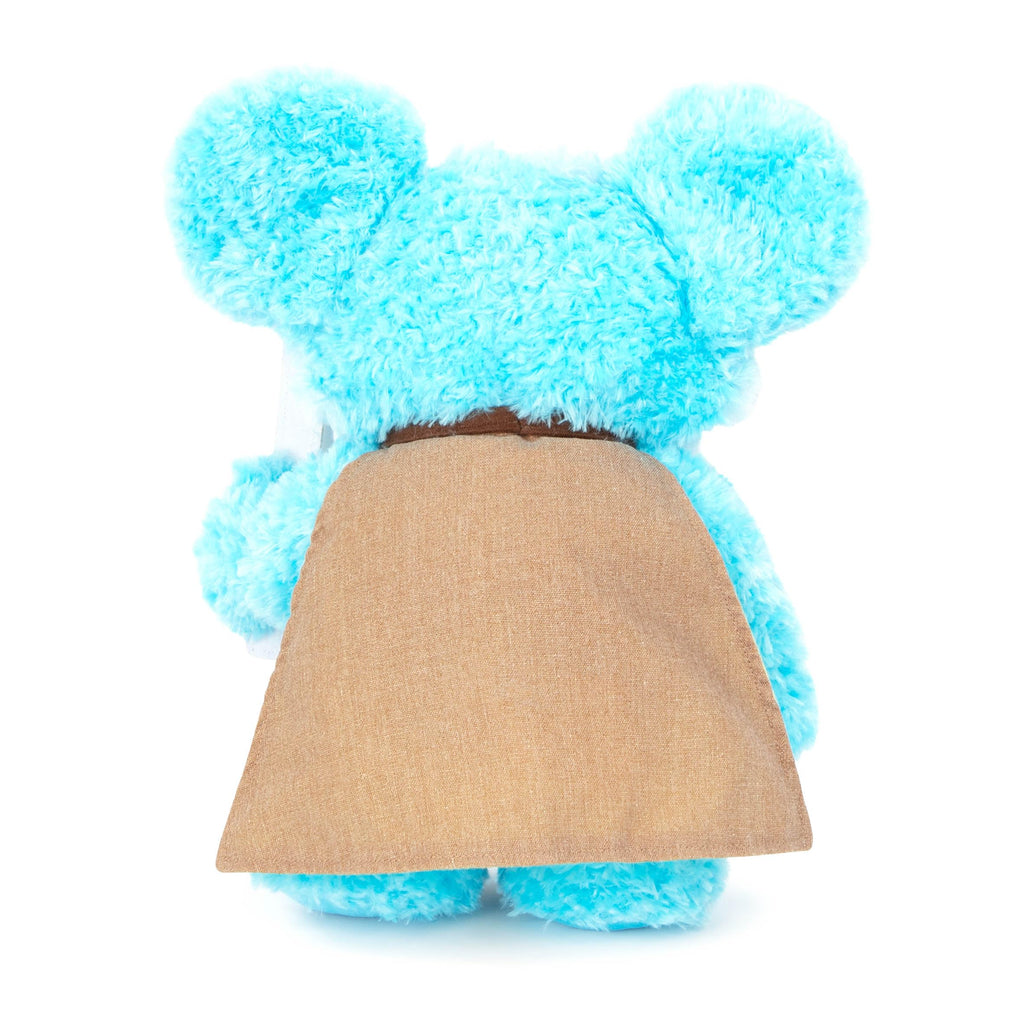 Star Wars Young Jedi Adventures Nubs Plush Pillow Buddy - Super Soft Character Pillow - Polyester Microfiber, 15 Inches