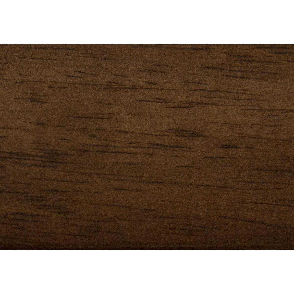 Monarch Specialties I 5 Piece Walnut Dining Set, Brown