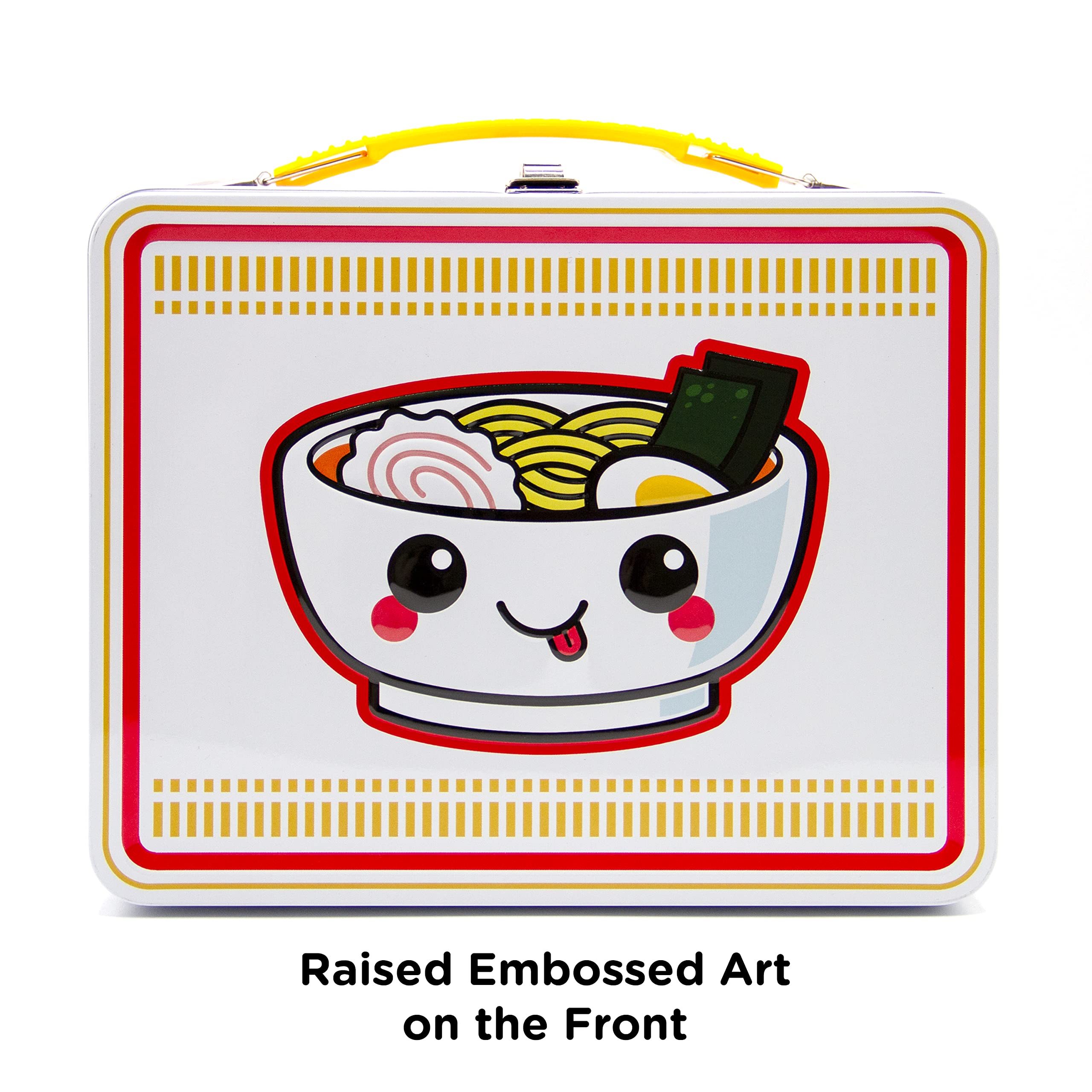 Aquarius - Ramen Fun Box
