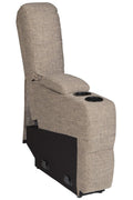 THOMAS PAYNE 759211 Center Console  Heritage Series (Cobble Creek)