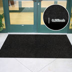 Custom Size Runner Rug 3 Ft X 17 Ft, Zgr 2-82Ft Carpet Runners Hallway Entryway Kitchen Garage Laundry Room Area Rugs With Non-S