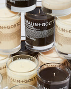 Malin+Goetz Women'S Otto Candle, Otto, 9.0 Ounce