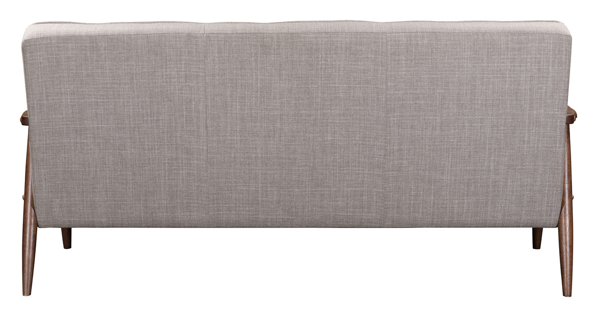 Zuo Rocky Sofa Putty