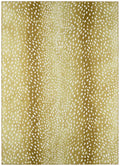 Dalyn Rugs Mali Ml3 Gold 3' X 5'