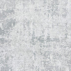 HomeRoots 350641 9' x 13' Viscose Dew Area Rug