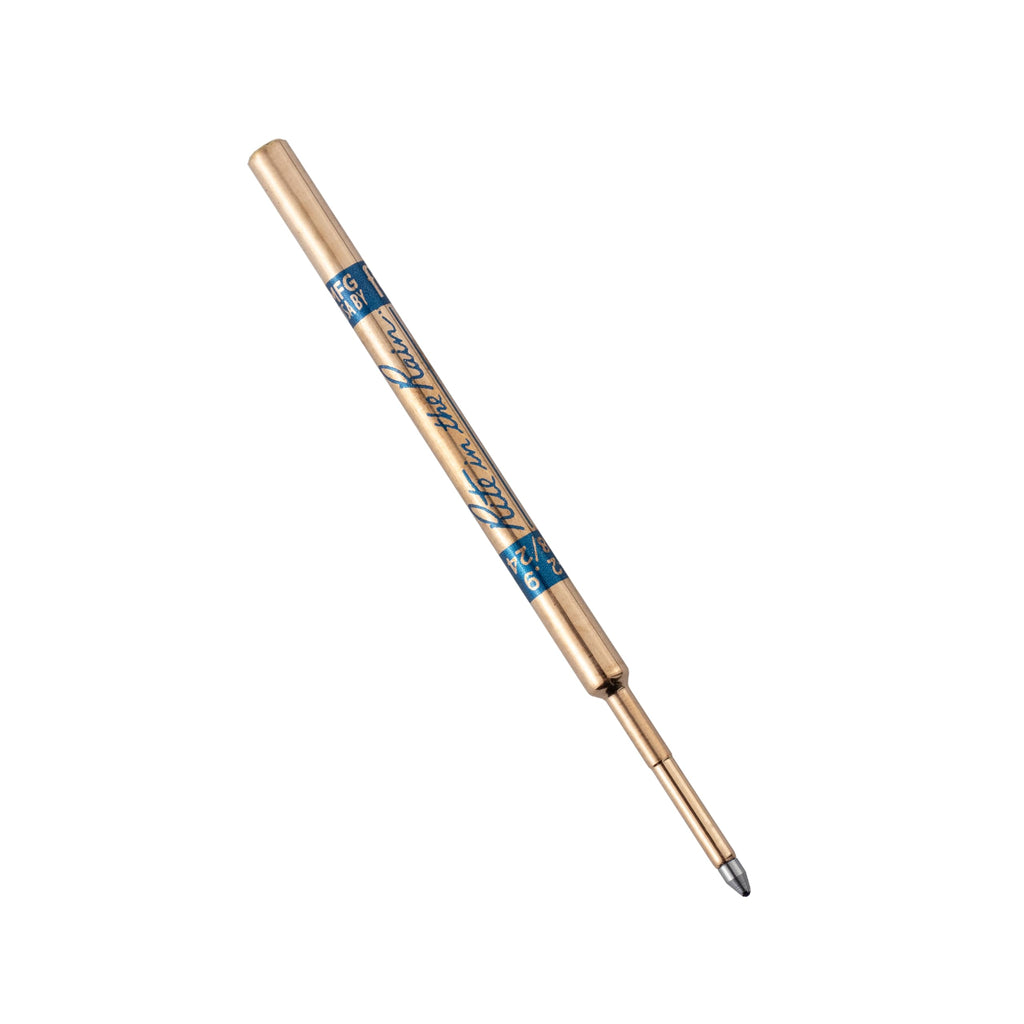 Rite In The Rain Weatherproof Pen Refill - Blue Ink - (No. 47R) 3.5 X 0.187 X 0.25