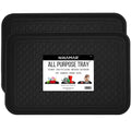 Ninamar Boot Tray - 20 x 15 Inch - 2 Trays