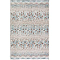 Winslow Wl5 Taupe Transitional Rug Rectangle 8' X 10'