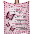 Uhankru Cousins Gifts For Women, Cousin Gifts, Cousin Birthday Gifts For Women, Birthday Gifts For Cousin Female, Gift For Cousi