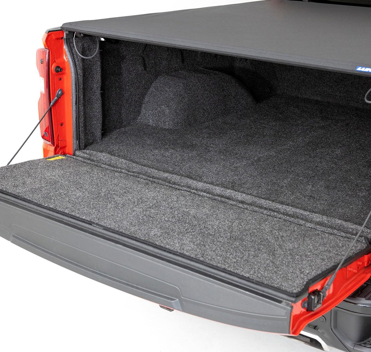 Bedrug Classic Bed Liner | Fits 2022-2024 Toyota Tundra, 6.5' Bed, Charcoal Grey | Bry22Rbk