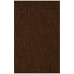 Dalyn Rugs Monaco Sisal Area Rug, 3'6" X 5'6", Chocolate