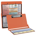 Whitecoat Clipboard - Coral Occupational Therapy Edition