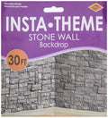 Stone Wall Scene Setter