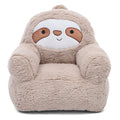 Delta Children Cozee Buddy Chair, Sloth
