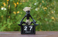 G6 Collection Handmade Wooden Primitive Tribal Funny Statue Sculpture Tiki Bar Handcrafted Unique Gift Home Decor Accent Figurin
