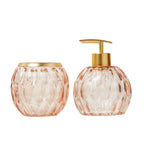 Skl Home By Saturday Knight Ltd. Arianna Toothbrush Holder, Blush