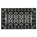 Calloway Mills 103671830 Bonsumner Rubber Doormat 18' X 30'