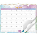 2025-2026 Calendar - Wall Calendar 2025-2026, 14.8' X 11.5', Jul.2025 - Dec.2026, 18 Monthly Wall Calendar, Hanging Hook - Col
