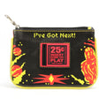 The Coop Midway Games Coin Purses - Defender