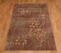 Nourison Somerset Nature Multicolor 2 x 29 Area-Rug, Easy-Cleaning, Non Shedding, Bed Room, Living Room, Dining Room, Kitche